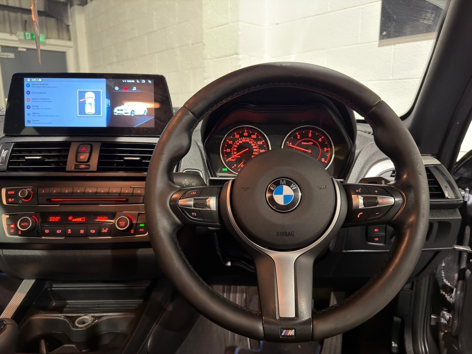 Used BMW 1 Series 2014 for sale - 76771976: Photo 40