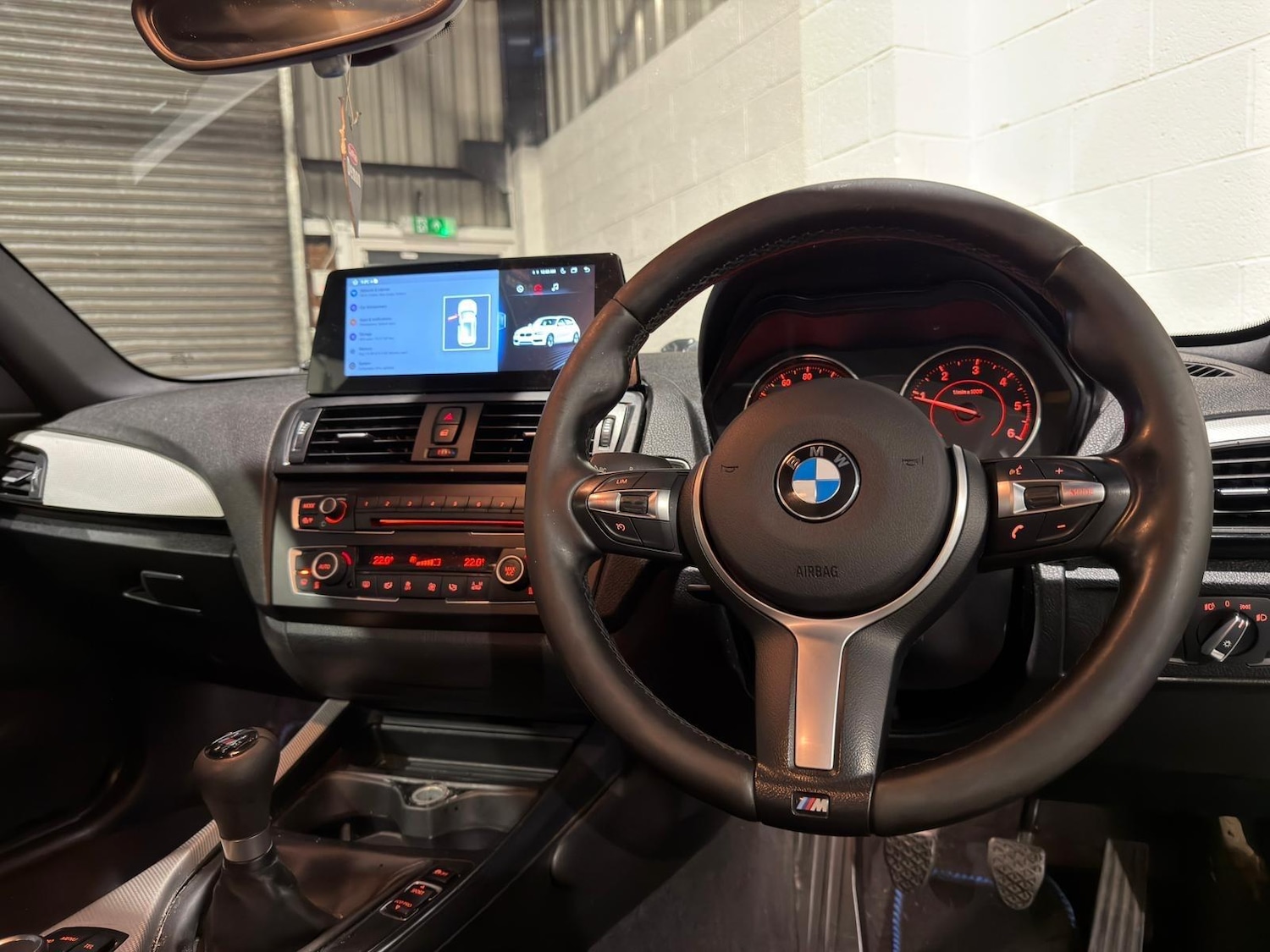 Used BMW 1 Series 2014 for sale - 76771976: Photo 41