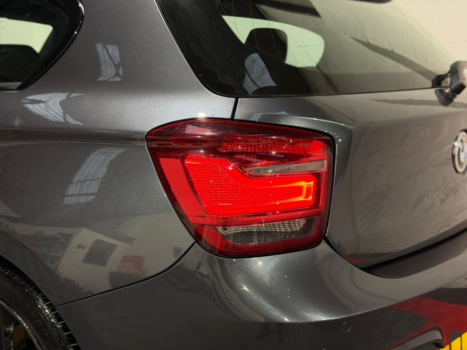 Used BMW 1 Series 2014 for sale - 76771976: Photo 42