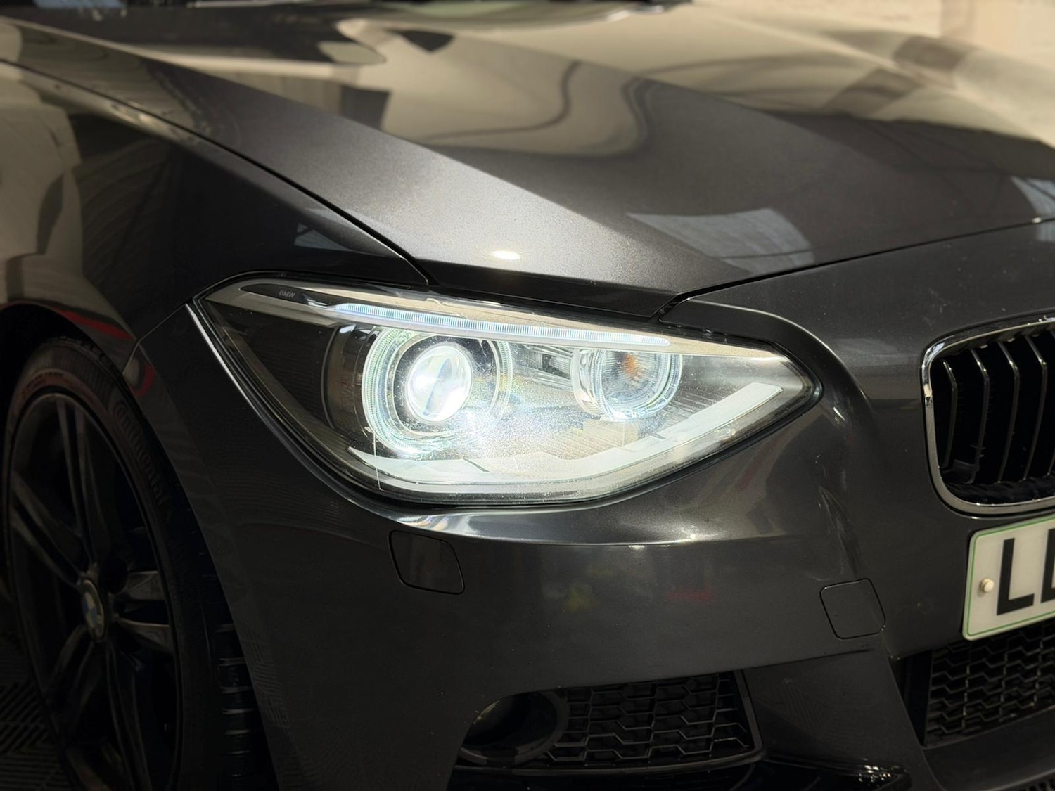 Used BMW 1 Series 2014 for sale - 76771976: Photo 44