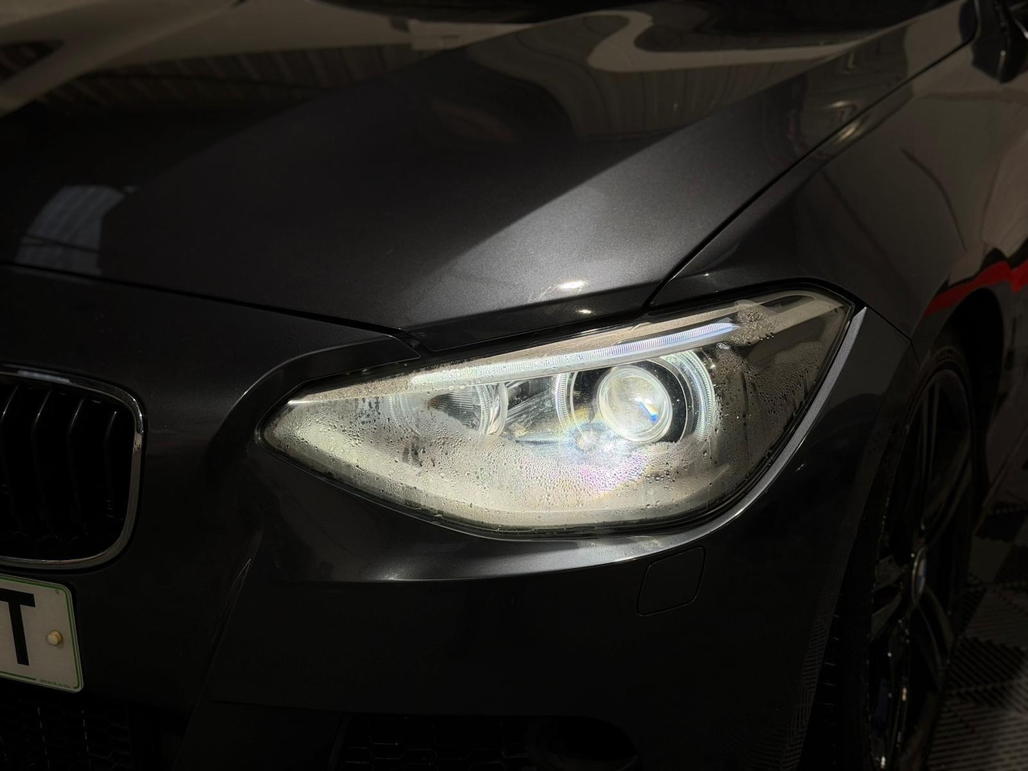 Used BMW 1 Series 2014 for sale - 76771976: Photo 45