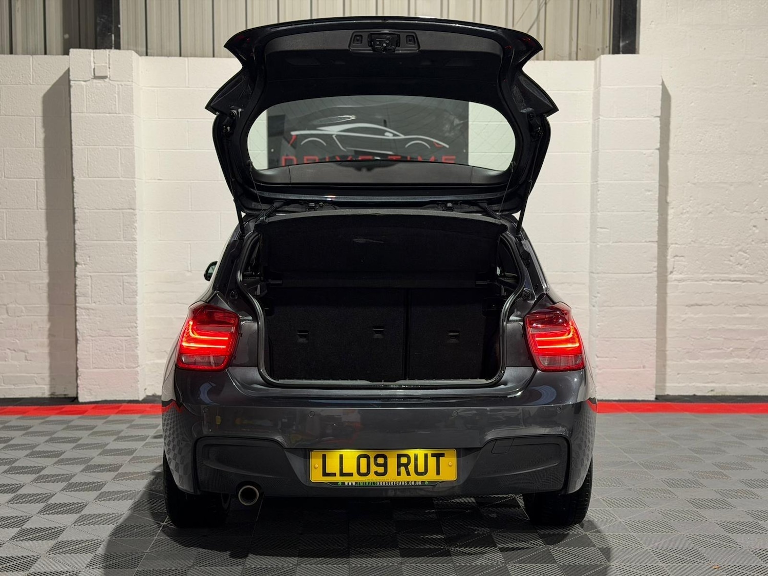 Used BMW 1 Series 2014 for sale - 76771976: Photo 49