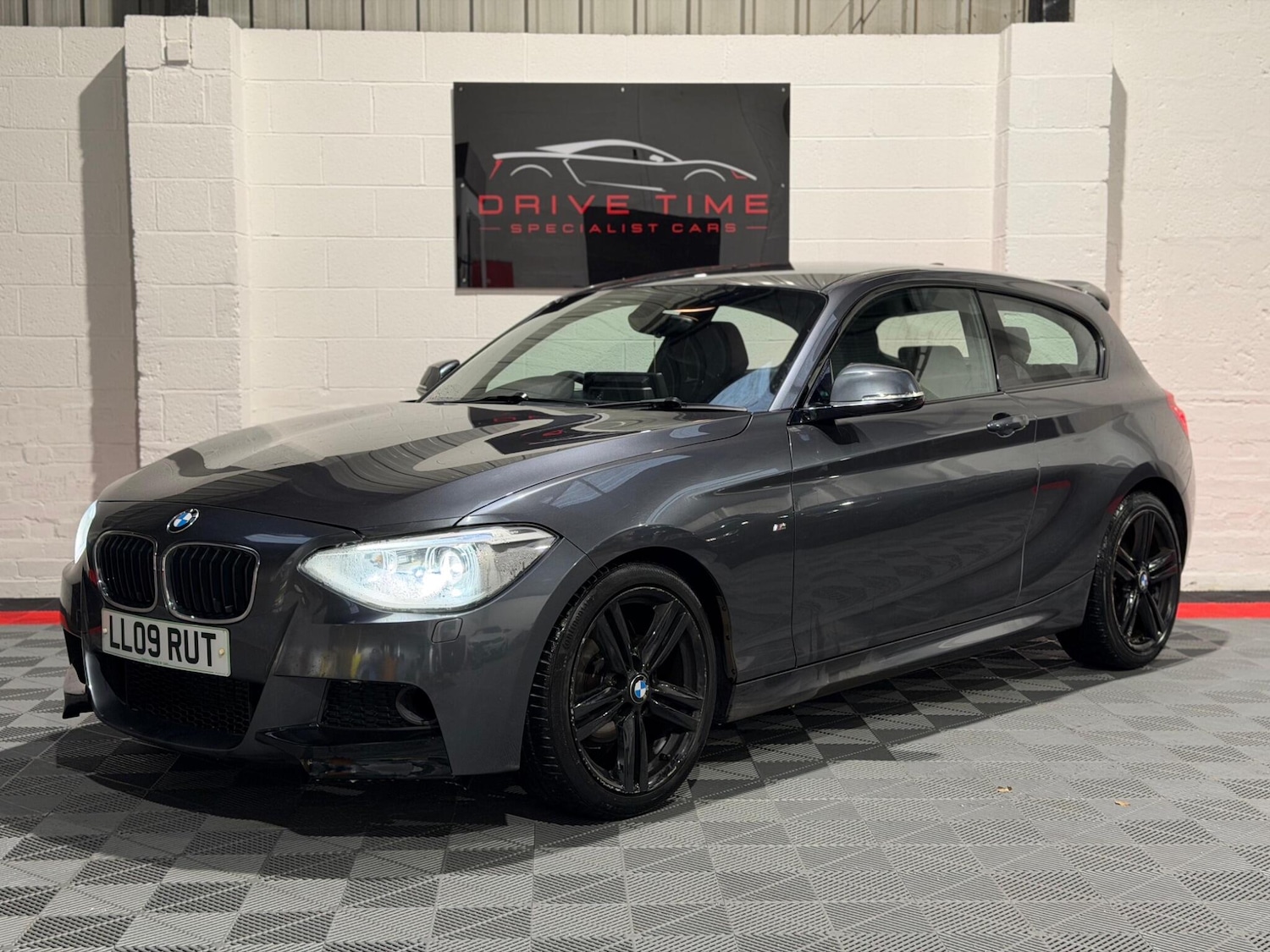 Used BMW 1 Series 2014 for sale - 76771976: Photo 5