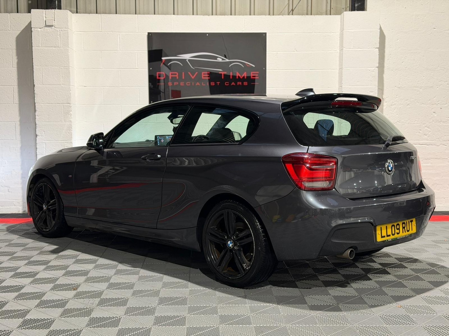 Used BMW 1 Series 2014 for sale - 76771976: Photo 6