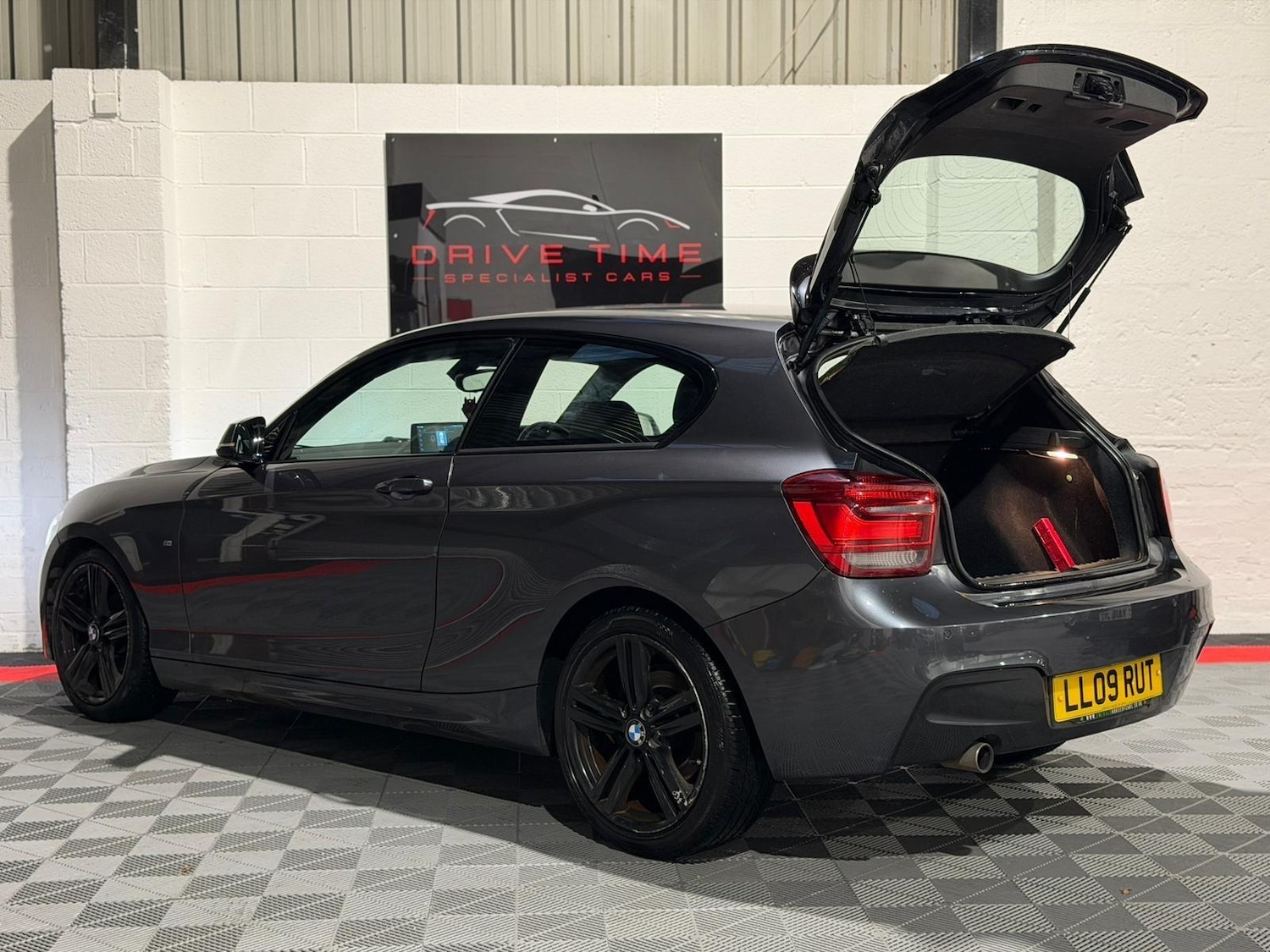 Used BMW 1 Series 2014 for sale - 76771976: Photo 7