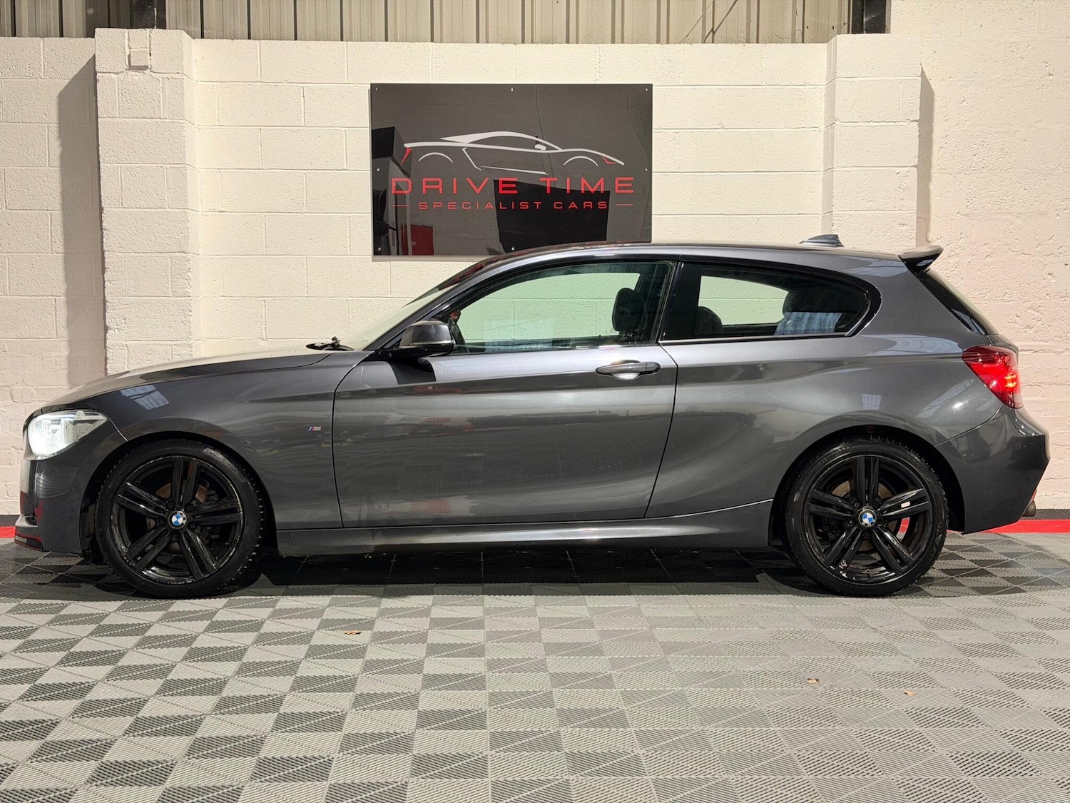 Used BMW 1 Series 2014 for sale - 76771976: Photo 8