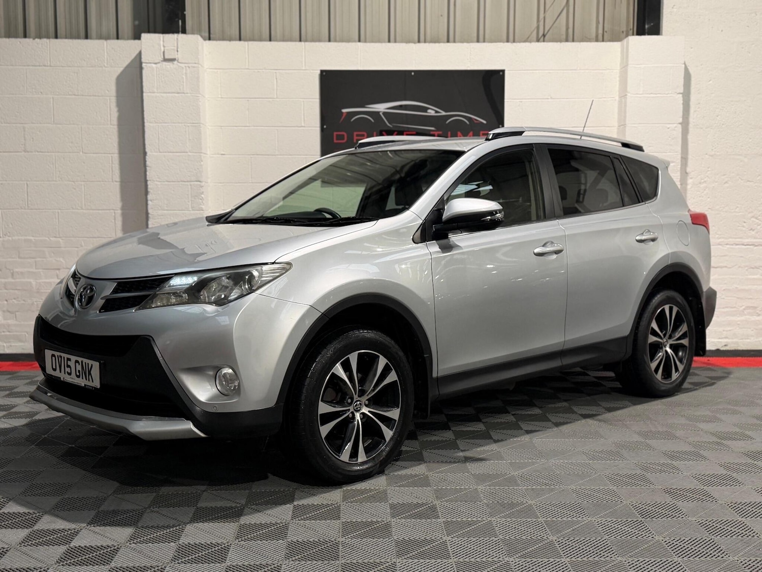 Used Toyota RAV4 2015 for sale - 77255151: Photo 7