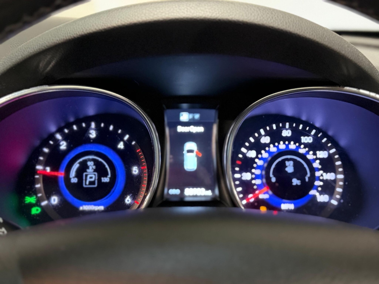 Used Hyundai Santa Fe 2014 for sale - 77909265: Photo 27