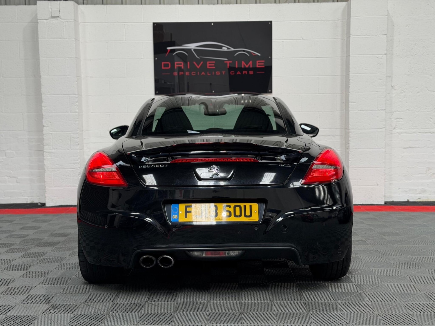Used Peugeot RCZ 2013 for sale - 78170230: Photo 10
