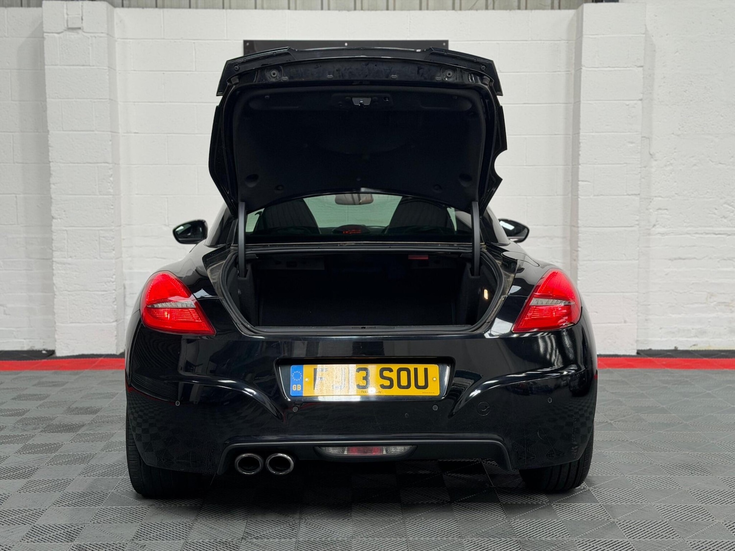 Used Peugeot RCZ 2013 for sale - 78170230: Photo 11