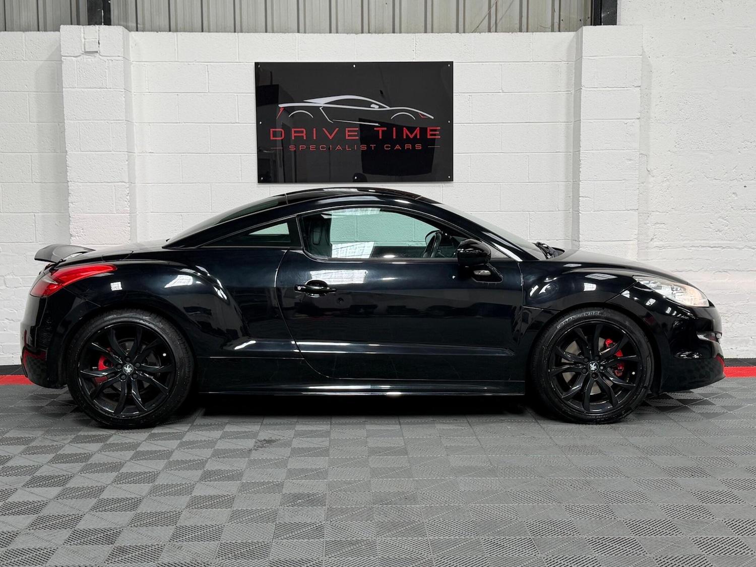 Used Peugeot RCZ 2013 for sale - 78170230: Photo 12