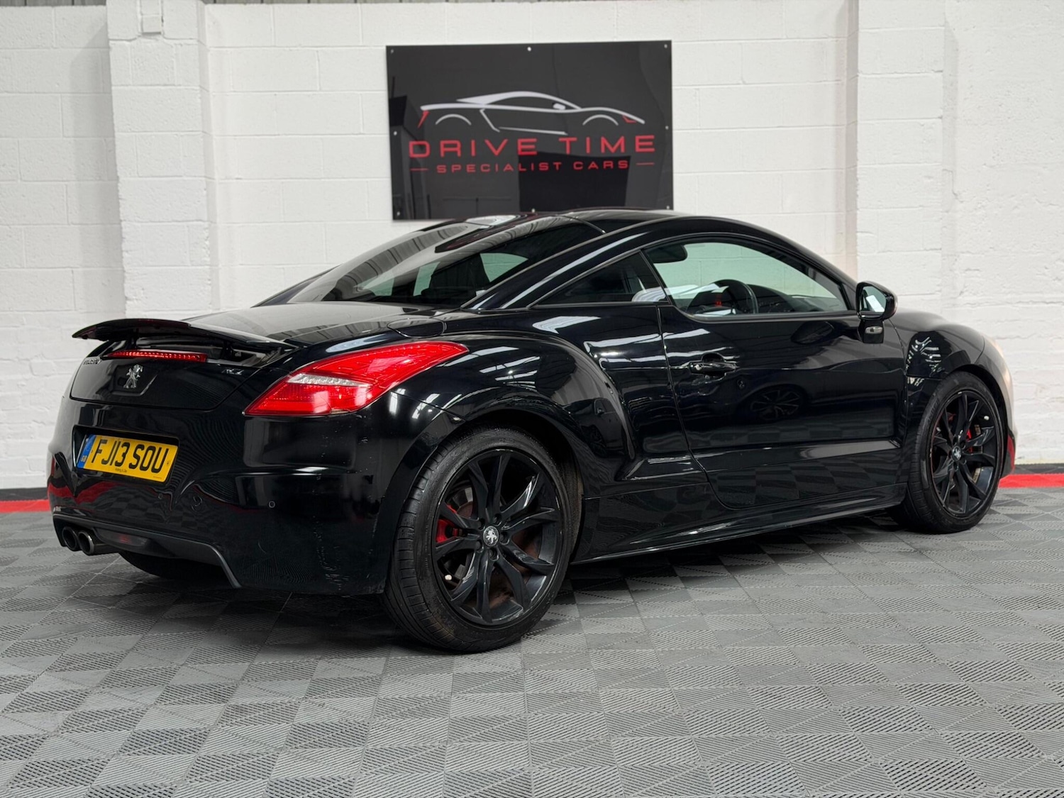 Used Peugeot RCZ 2013 for sale - 78170230: Photo 14