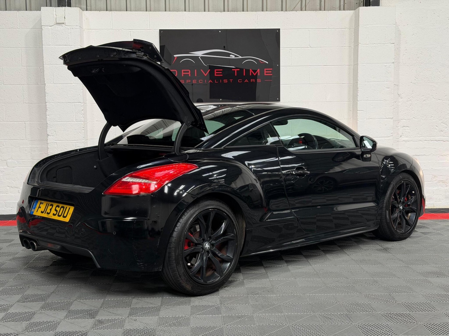 Used Peugeot RCZ 2013 for sale - 78170230: Photo 15