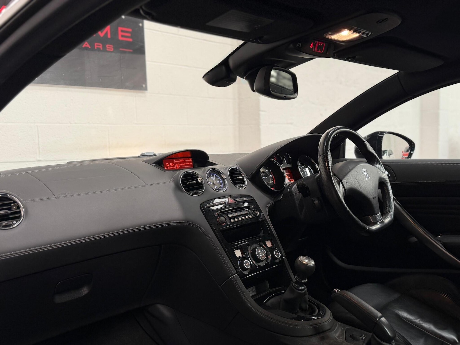 Used Peugeot RCZ 2013 for sale - 78170230: Photo 18