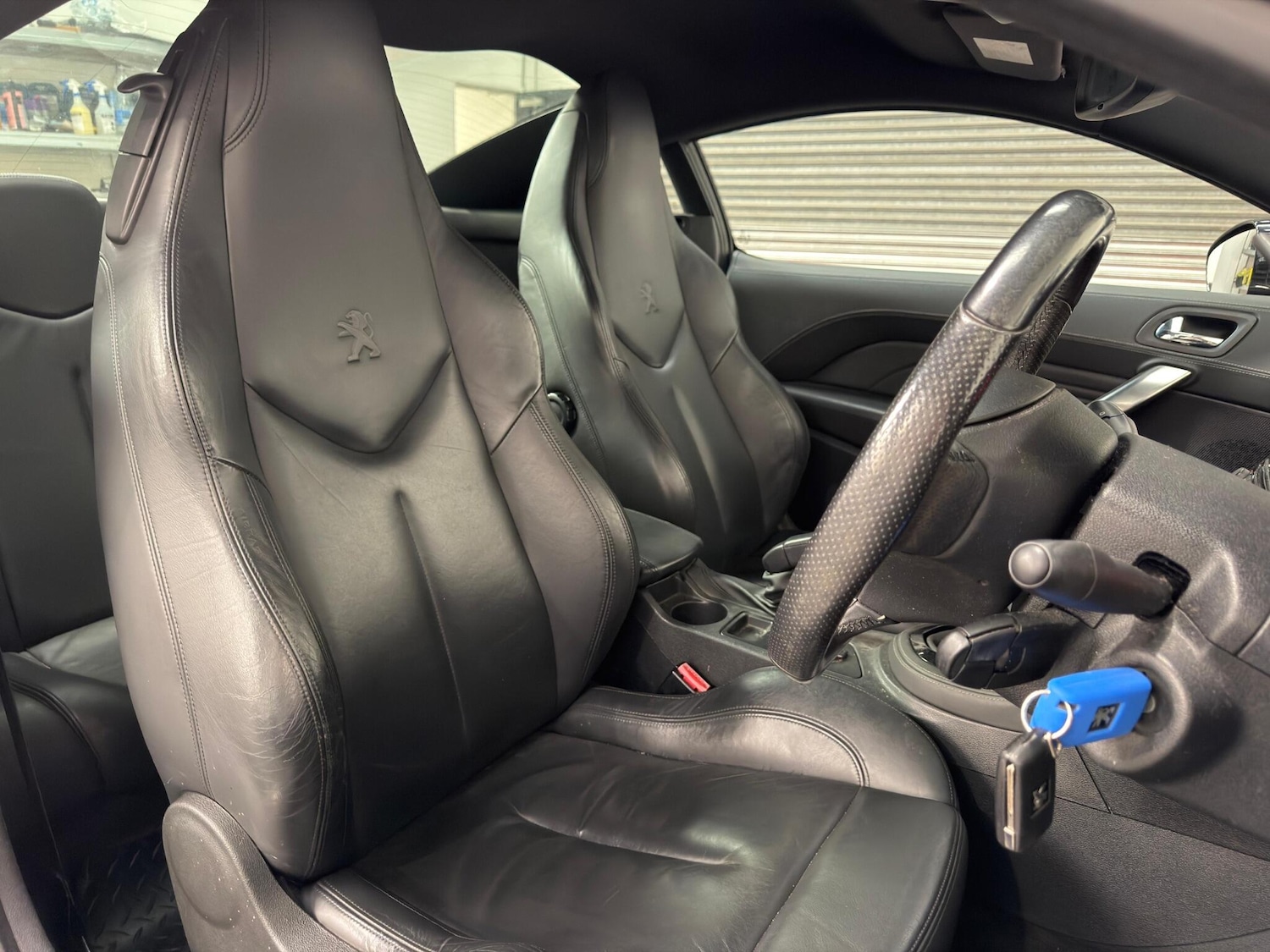 Used Peugeot RCZ 2013 for sale - 78170230: Photo 19