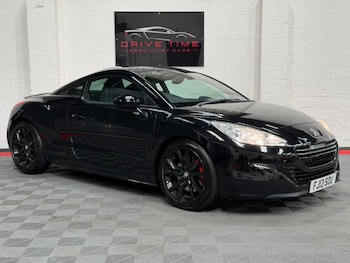 Used Peugeot RCZ 2013 for sale - 78170230: Photo