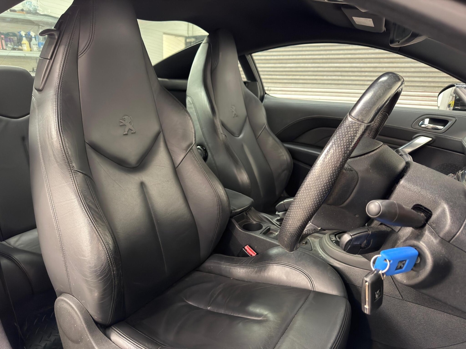 Used Peugeot RCZ 2013 for sale - 78170230: Photo 20