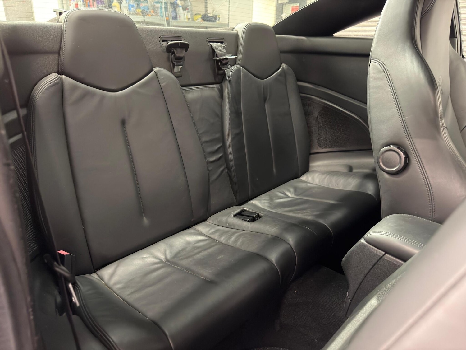 Used Peugeot RCZ 2013 for sale - 78170230: Photo 22