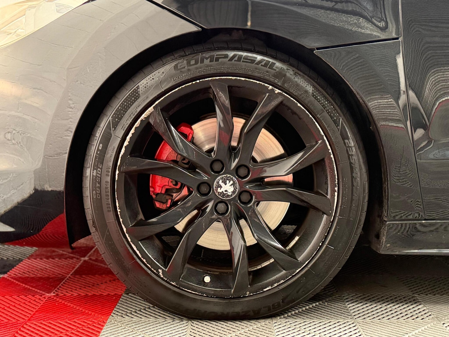 Used Peugeot RCZ 2013 for sale - 78170230: Photo 28