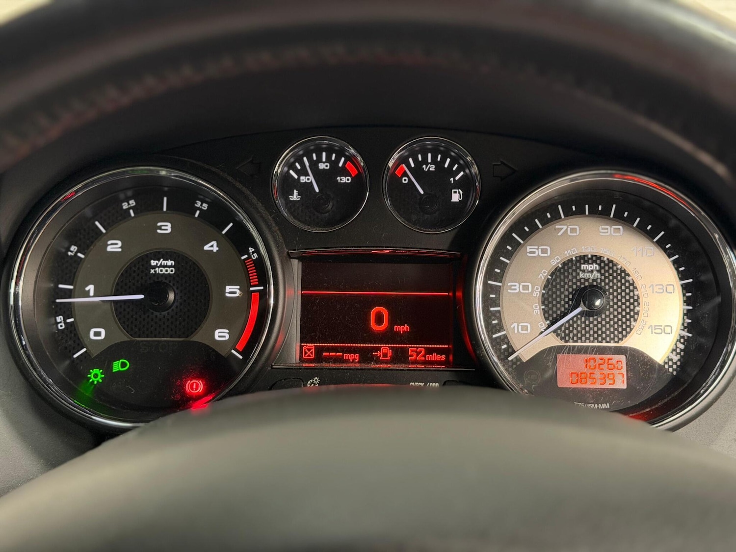 Used Peugeot RCZ 2013 for sale - 78170230: Photo 29