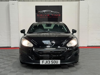 Used Peugeot RCZ 2013 for sale - 78170230: Photo