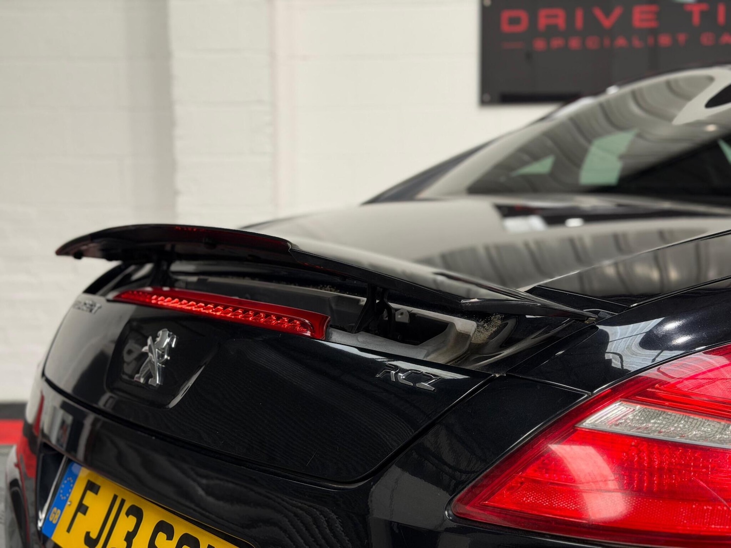 Used Peugeot RCZ 2013 for sale - 78170230: Photo 33