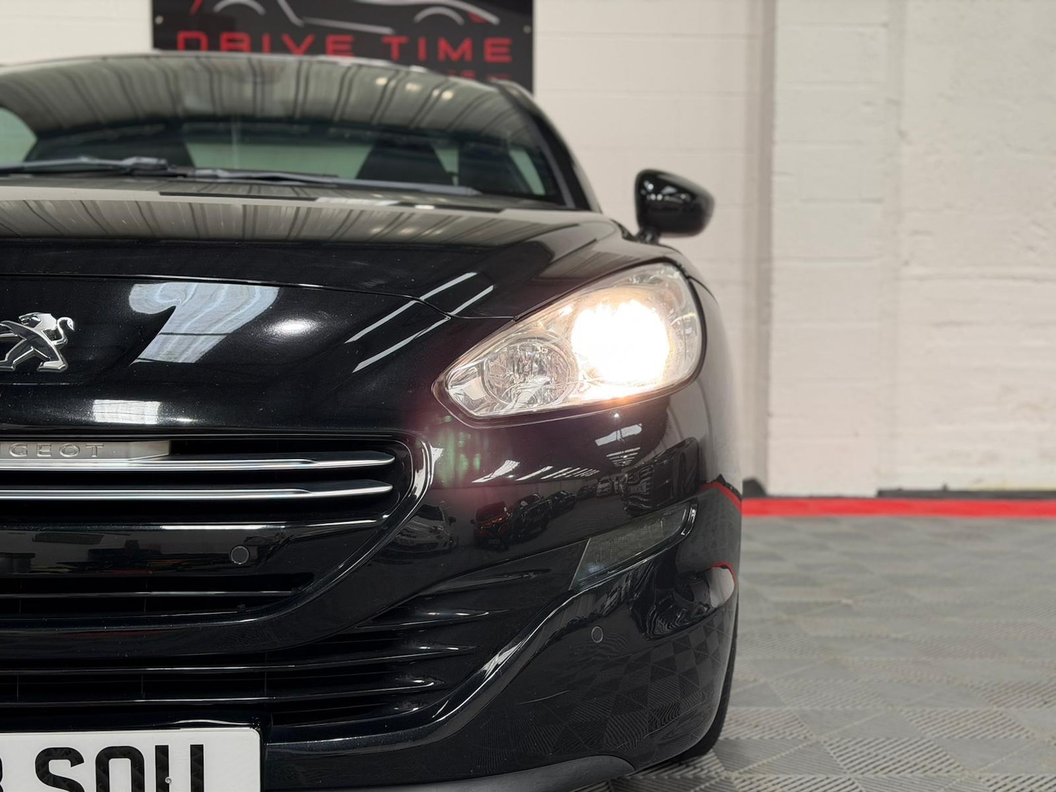 Used Peugeot RCZ 2013 for sale - 78170230: Photo 34