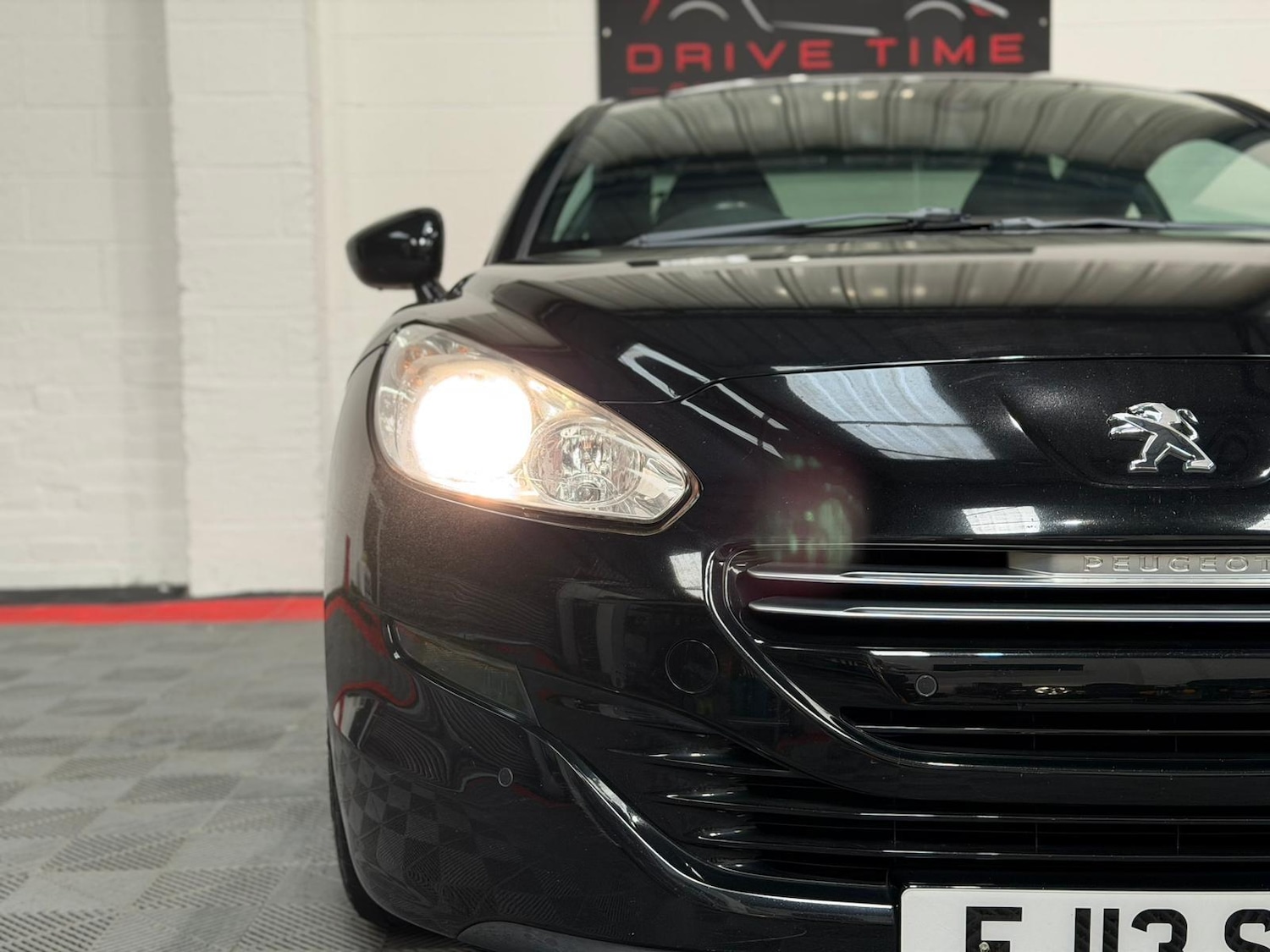Used Peugeot RCZ 2013 for sale - 78170230: Photo 35