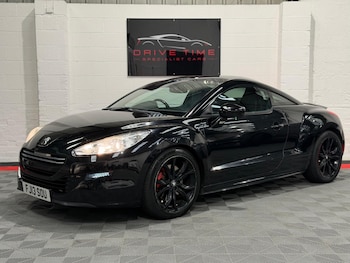 Used Peugeot RCZ 2013 for sale - 78170230: Photo