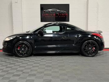 Used Peugeot RCZ 2013 for sale - 78170230: Photo