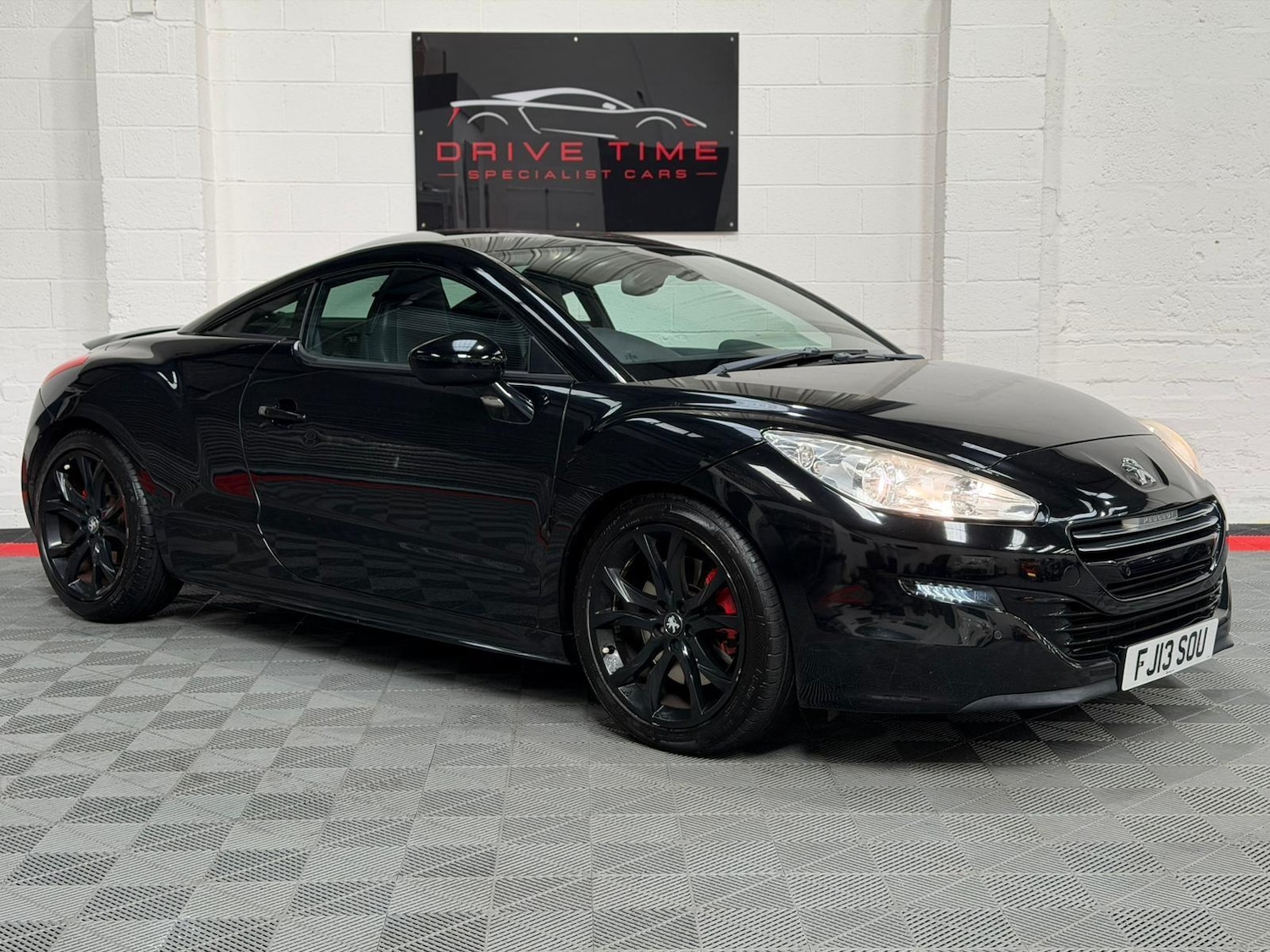 Used Peugeot RCZ 2013 for sale - 78170230: Photo 5