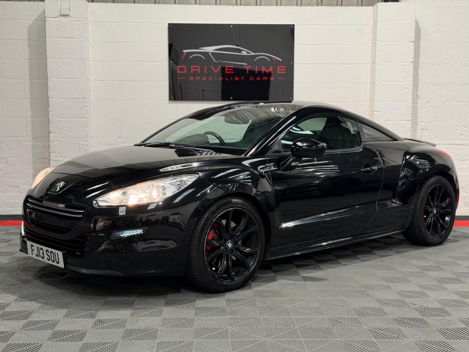 Used Peugeot RCZ 2013 for sale - 78170230: Photo 6