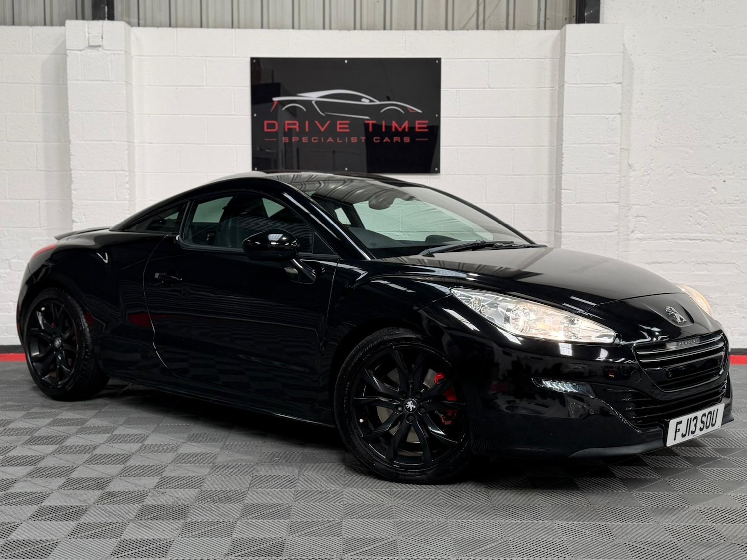 Used Peugeot RCZ 2013 for sale - 78170230: Photo 7