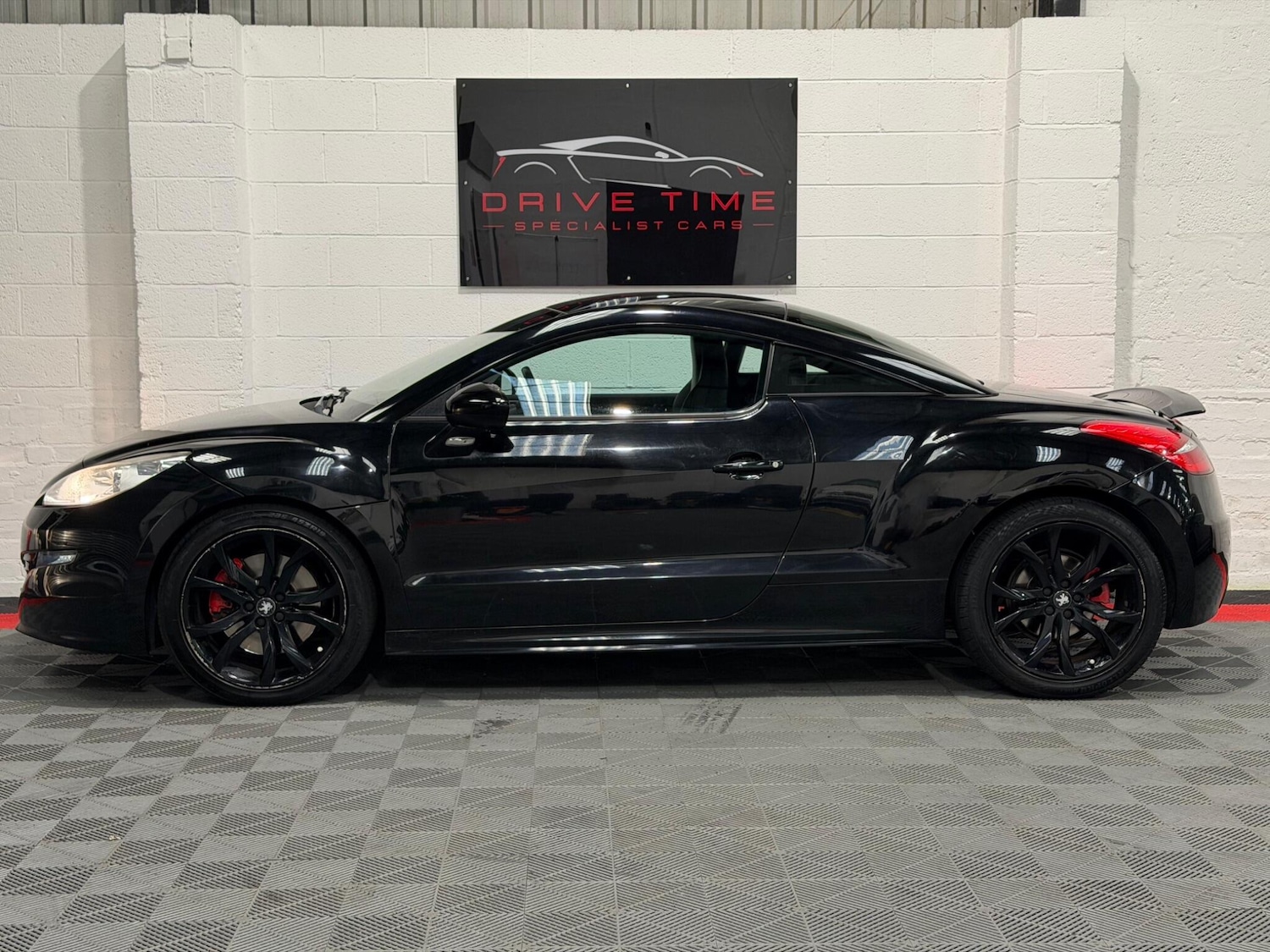 Used Peugeot RCZ 2013 for sale - 78170230: Photo 8