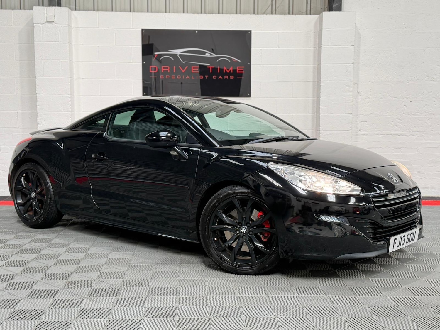 Used Peugeot RCZ 2013 for sale - 78170230: Photo 9