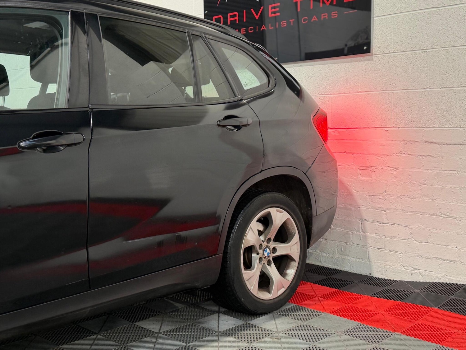 Used BMW X1 2014 for sale - 77229386: Photo 12