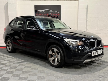 Used BMW X1 2014 for sale - 77229386: Photo