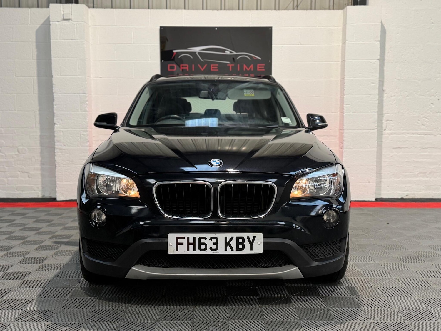 Used BMW X1 2014 for sale - 77229386: Photo 2