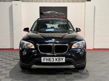 Used BMW X1 2014 for sale - 77229386: Photo