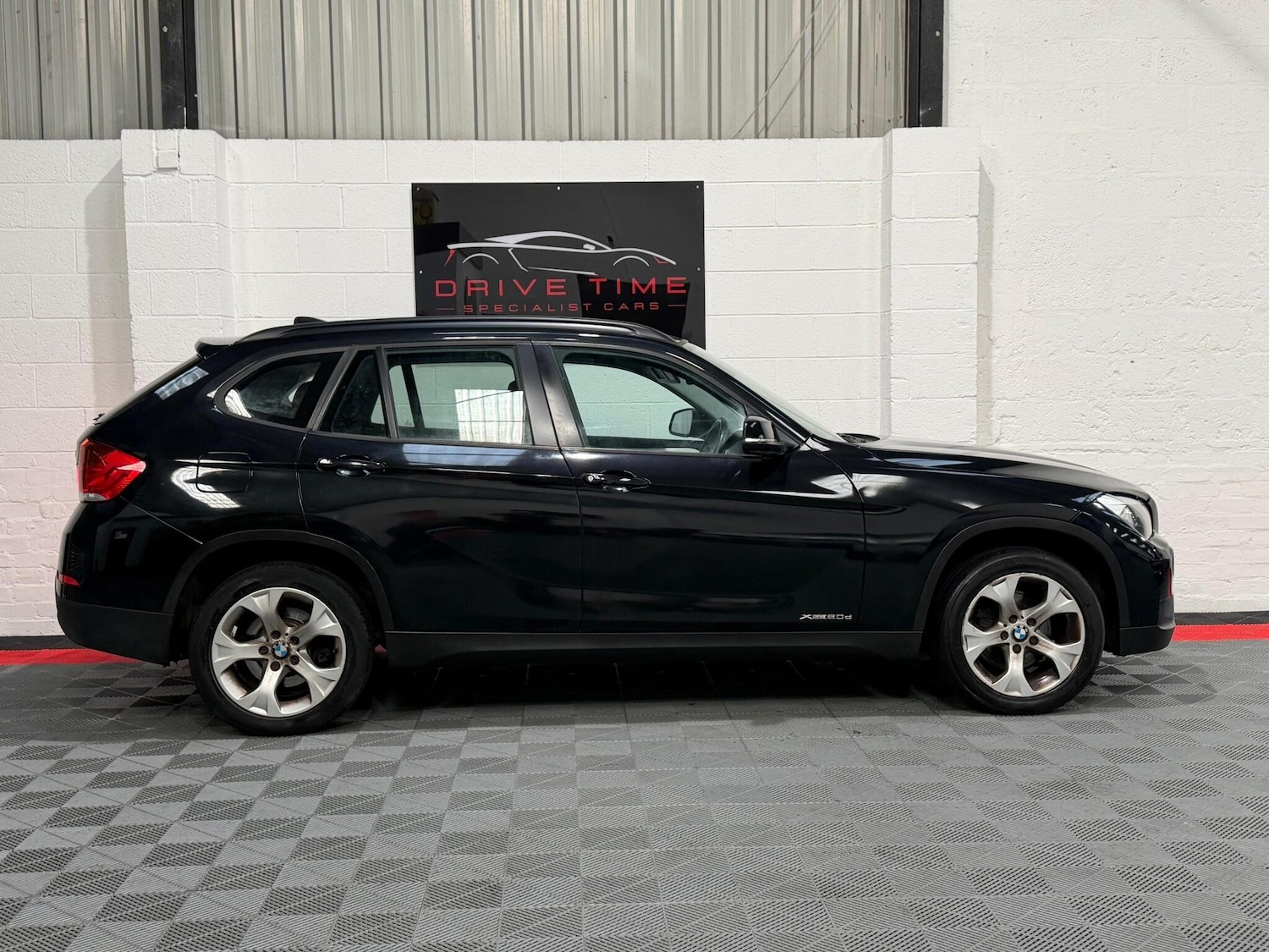 Used BMW X1 2014 for sale - 77229386: Photo 3