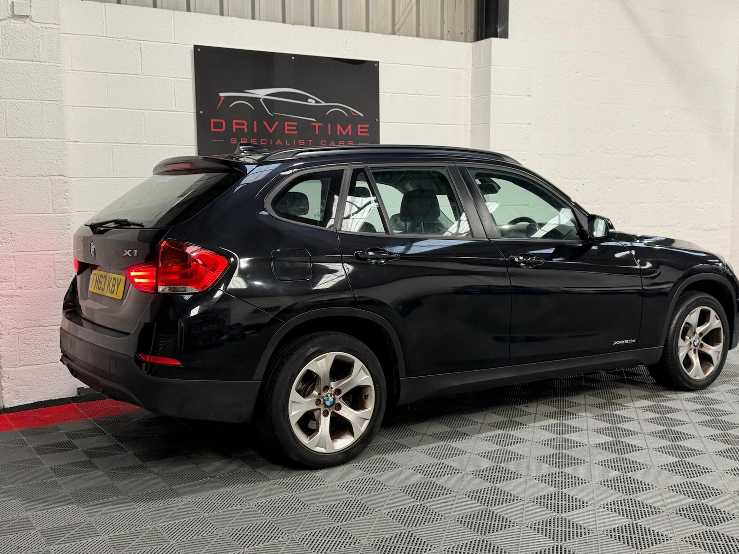 Used BMW X1 2014 for sale - 77229386: Photo 4