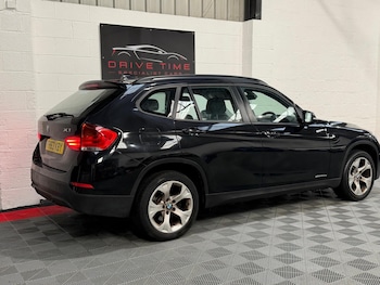 Used BMW X1 2014 for sale - 77229386: Photo