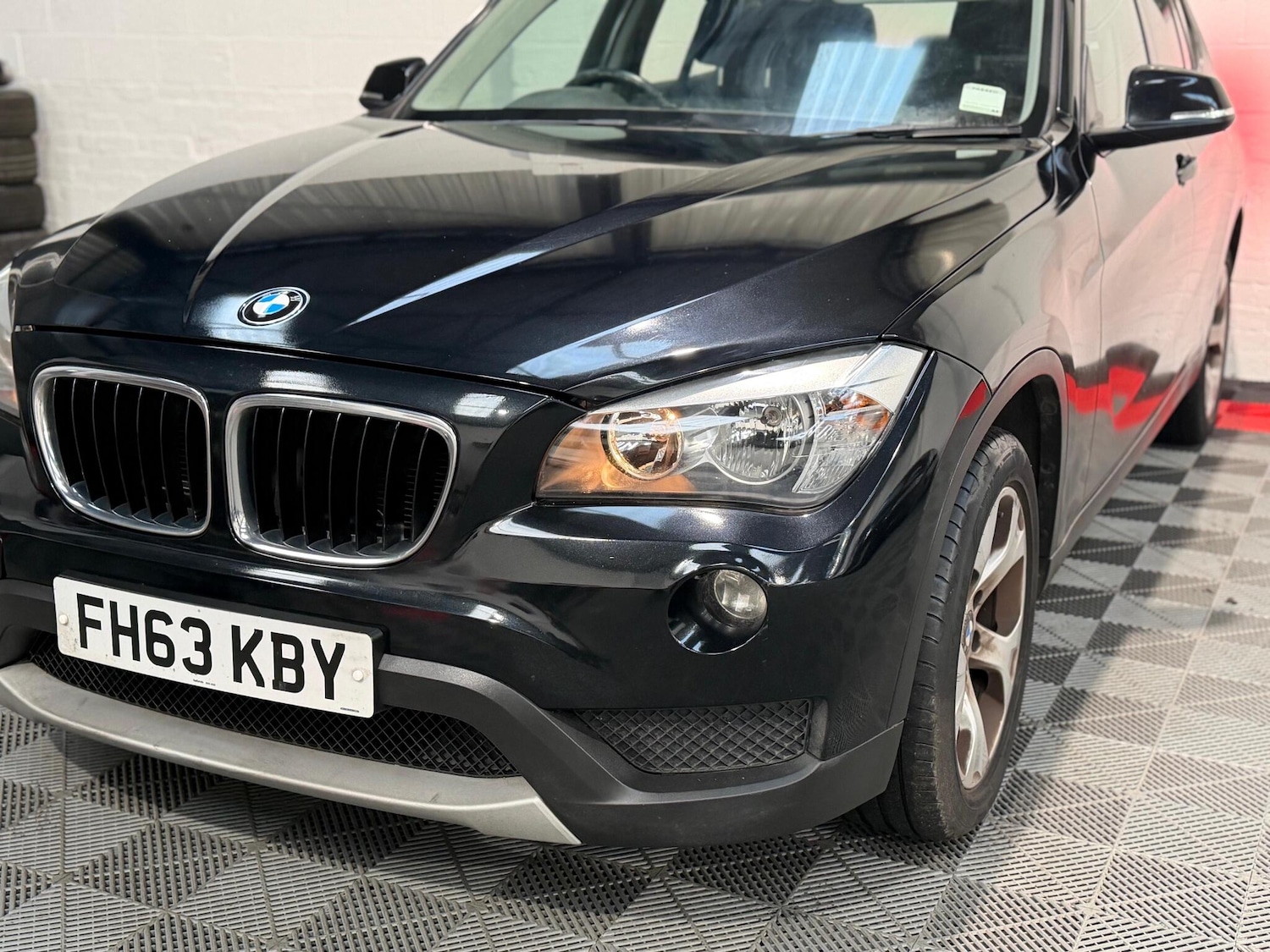 Used BMW X1 2014 for sale - 77229386: Photo 5