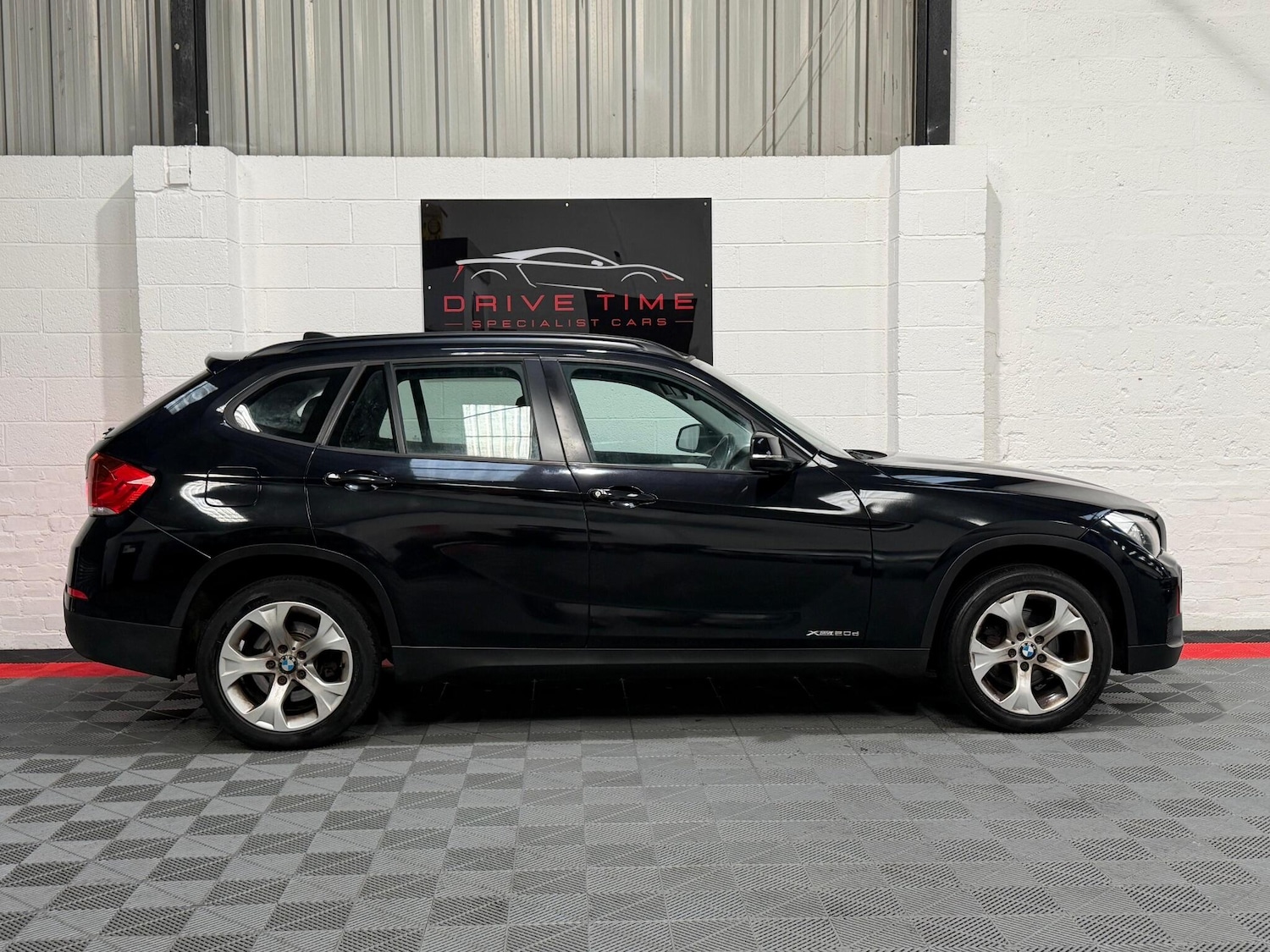 Used BMW X1 2014 for sale - 77229386: Photo 7