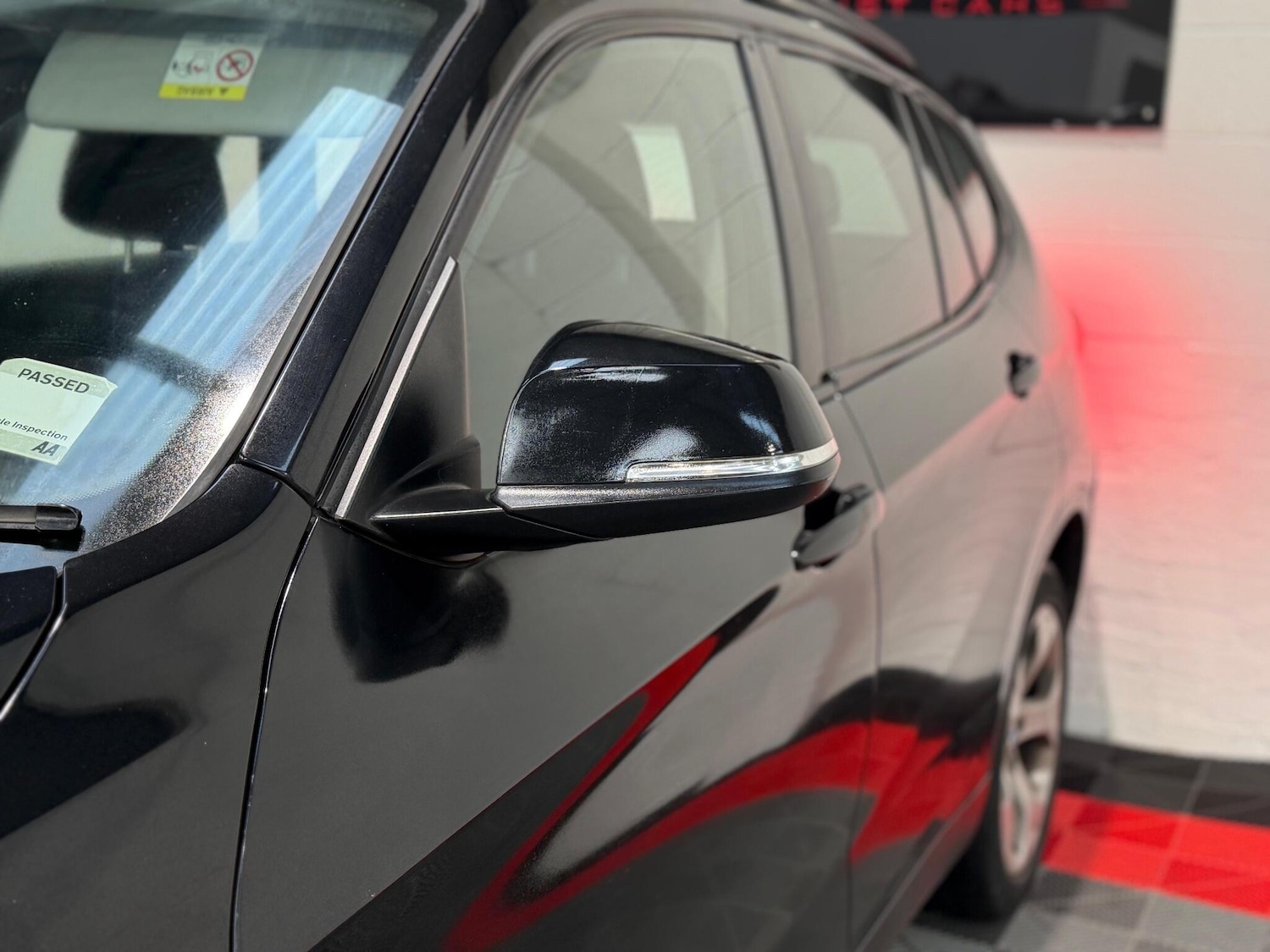 Used BMW X1 2014 for sale - 77229386: Photo 8