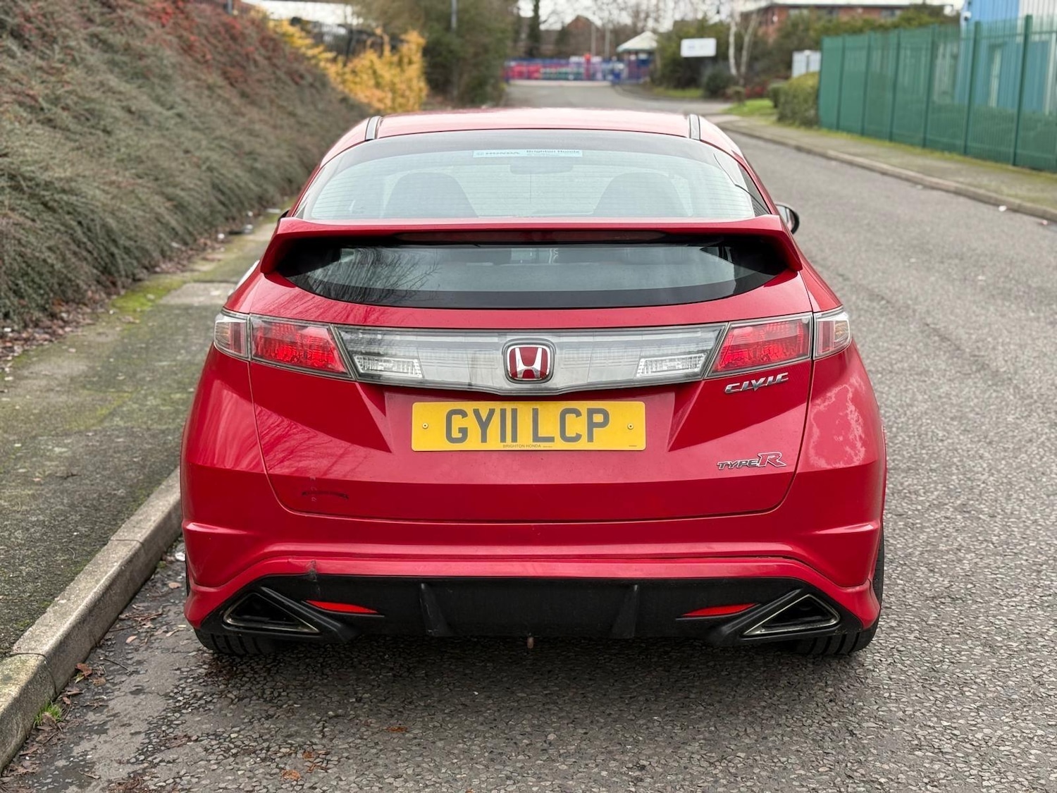 Used Honda Civic 2011 for sale - 77314738: Photo 10