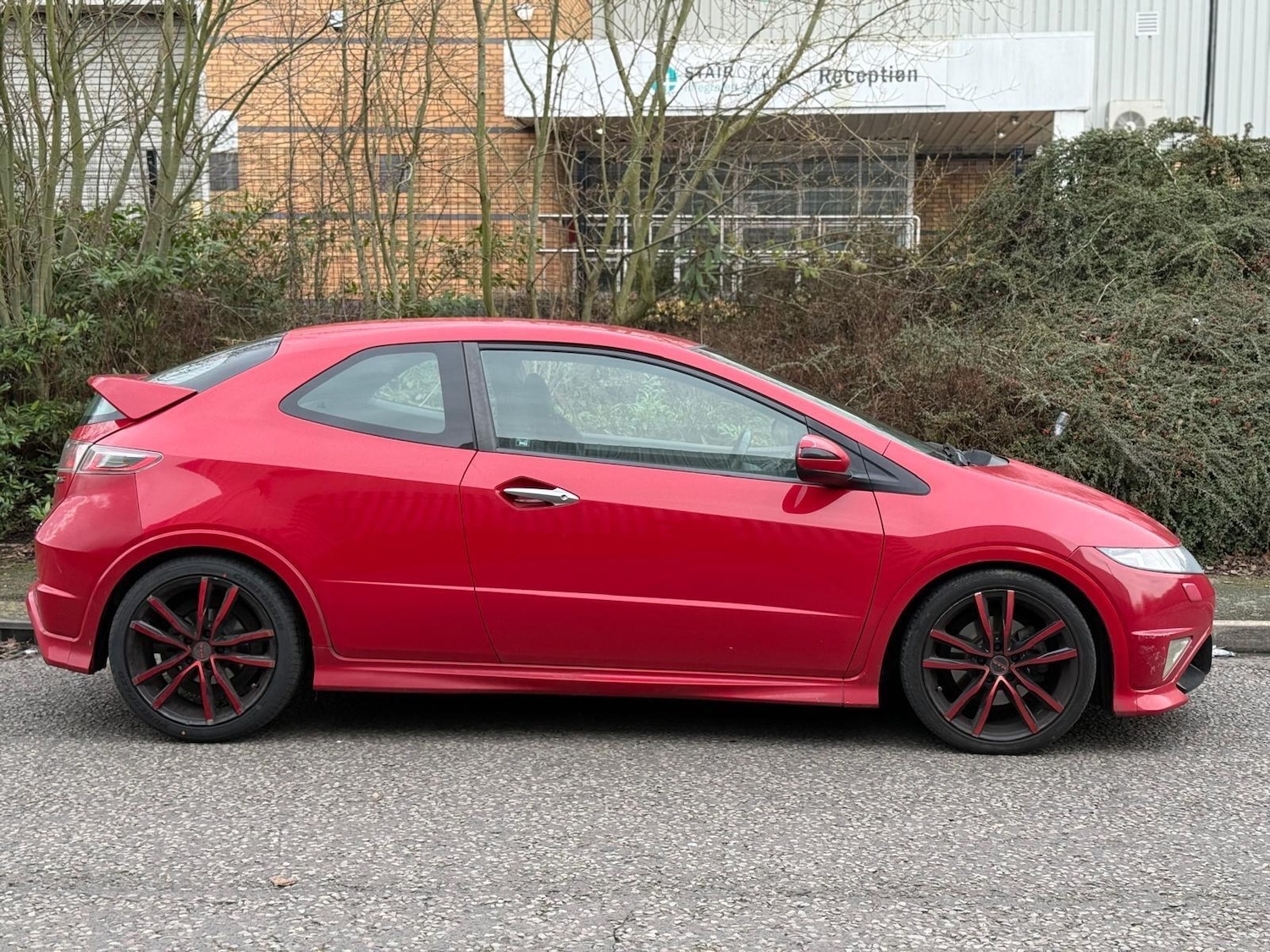 Used Honda Civic 2011 for sale - 77314738: Photo 11