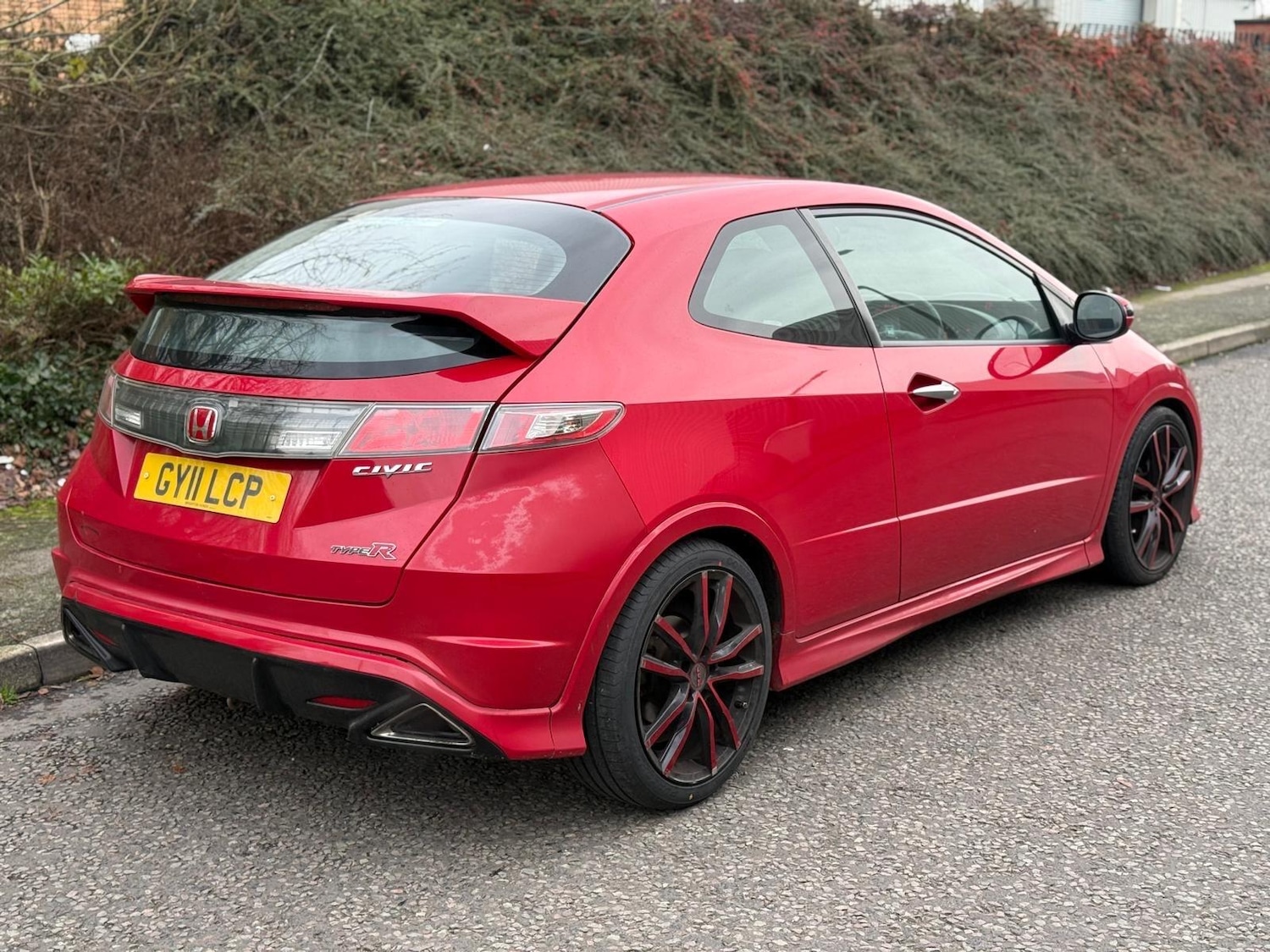 Used Honda Civic 2011 for sale - 77314738: Photo 12