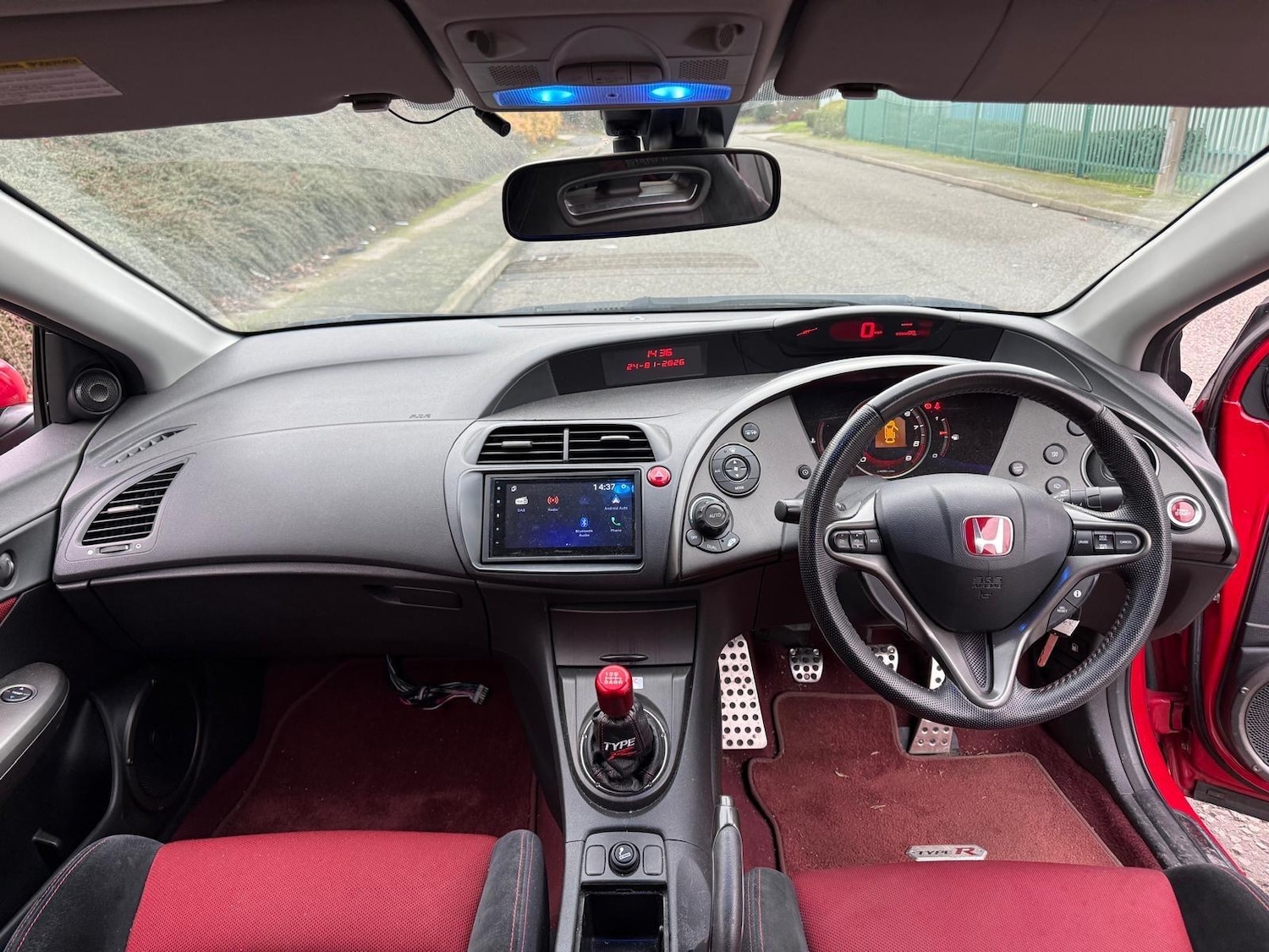 Used Honda Civic 2011 for sale - 77314738: Photo 14