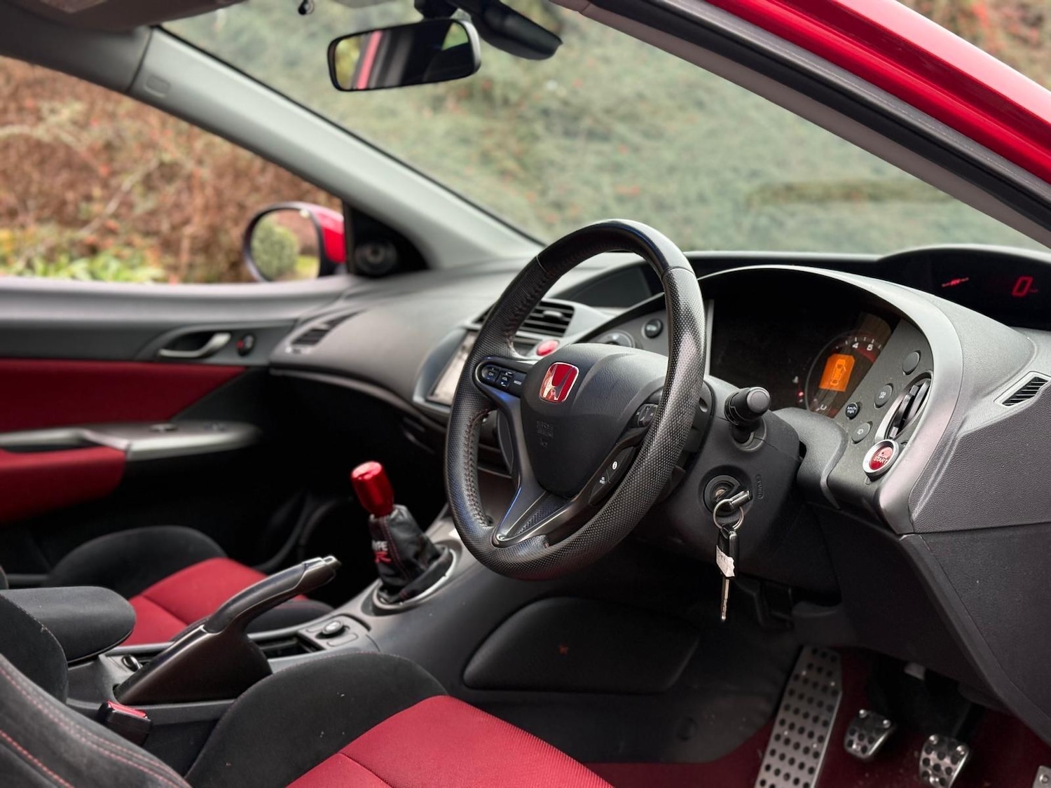 Used Honda Civic 2011 for sale - 77314738: Photo 15